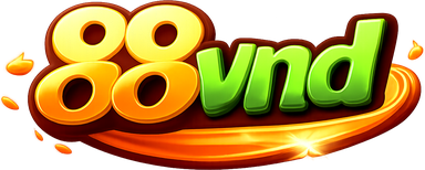Logo 88vnd